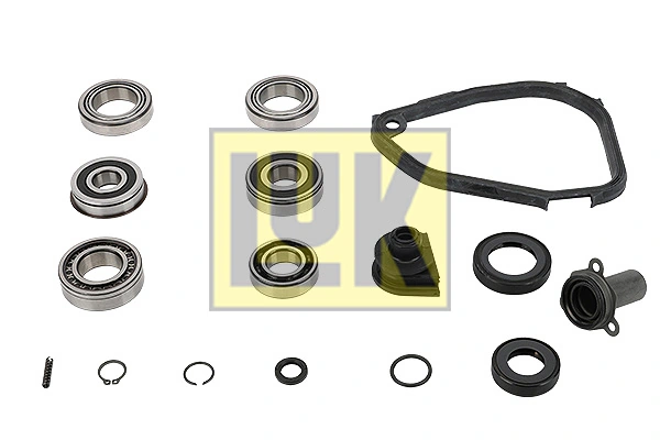 Set reparatie transmisie manuala