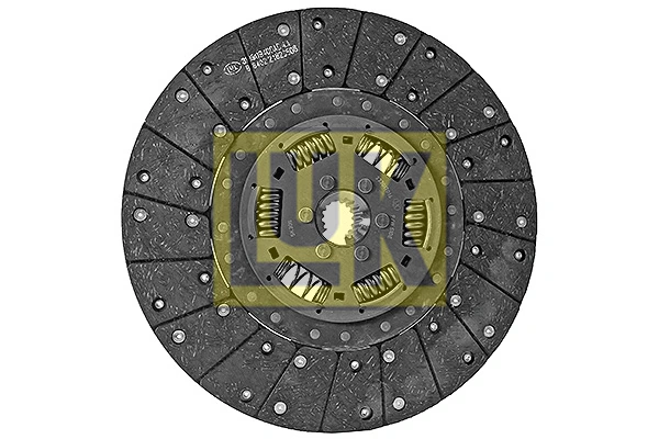 Disc ambreiaj