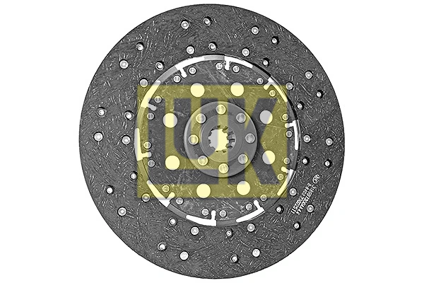Disc ambreiaj