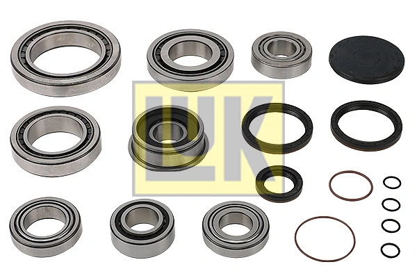 Set reparatie transmisie manuala