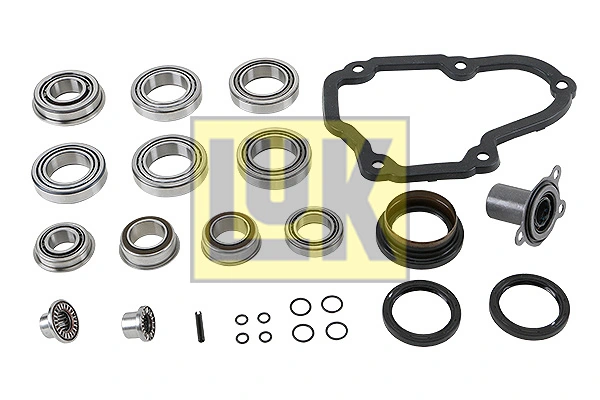 Set reparatie transmisie manuala