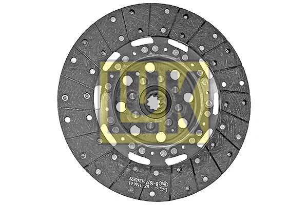 Disc ambreiaj