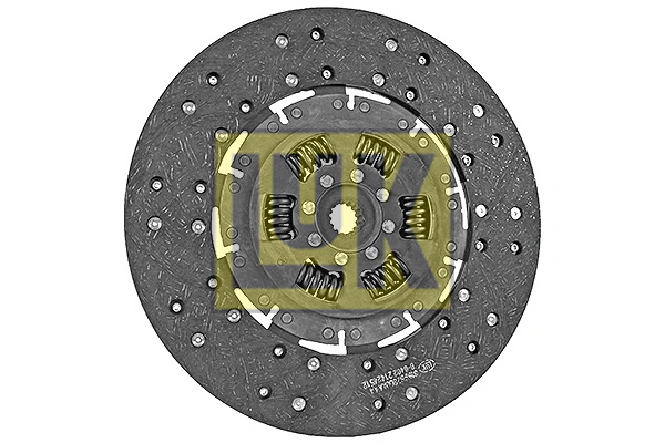 Disc ambreiaj