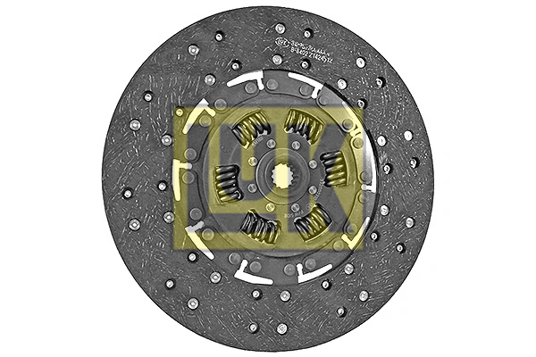 Disc ambreiaj