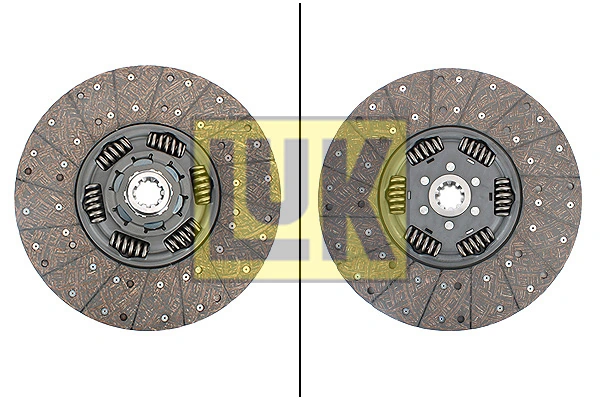 Disc ambreiaj