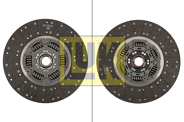 Disc ambreiaj