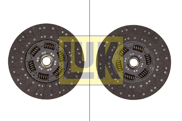 Disc ambreiaj