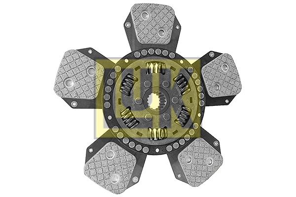 Disc ambreiaj
