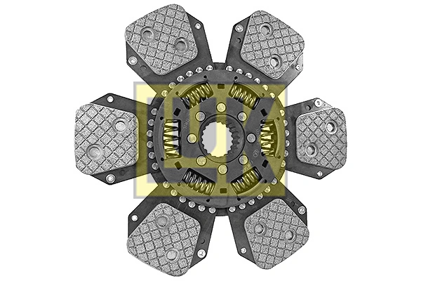 Disc ambreiaj