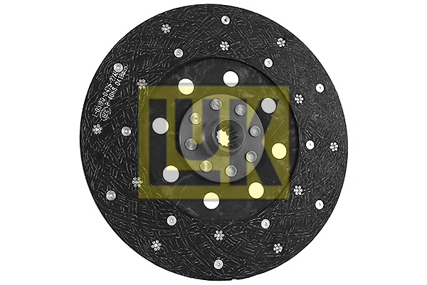Disc ambreiaj