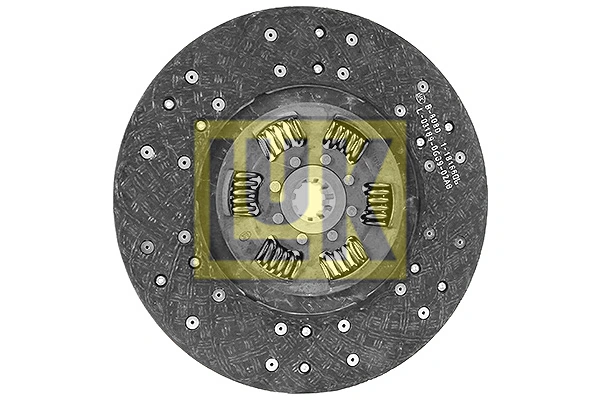 Disc ambreiaj