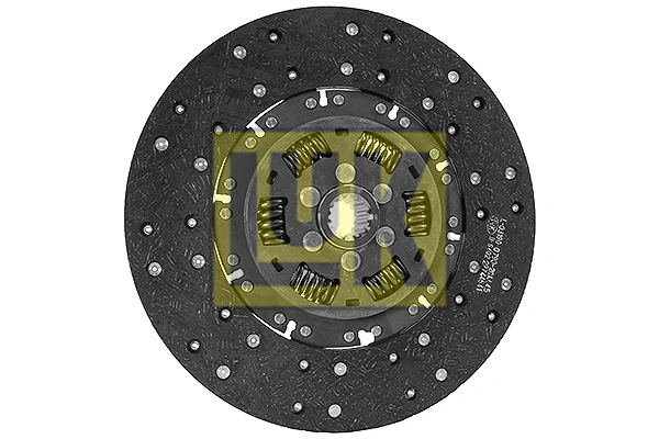 Disc ambreiaj