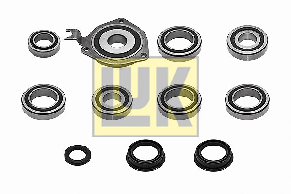 Set reparatie transmisie manuala