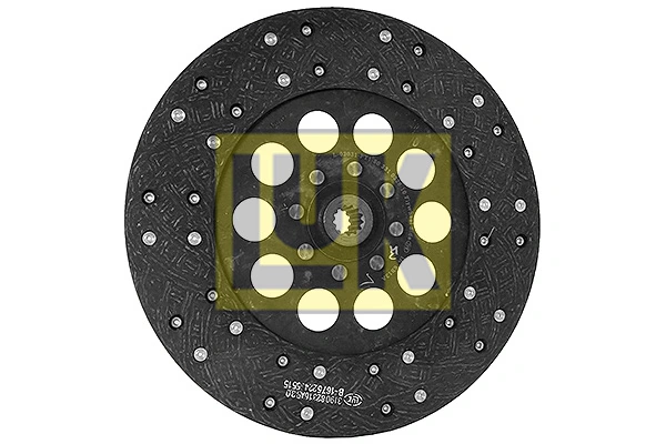 Disc ambreiaj