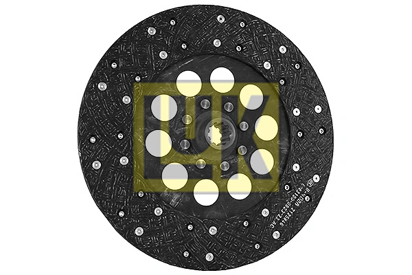 Disc ambreiaj