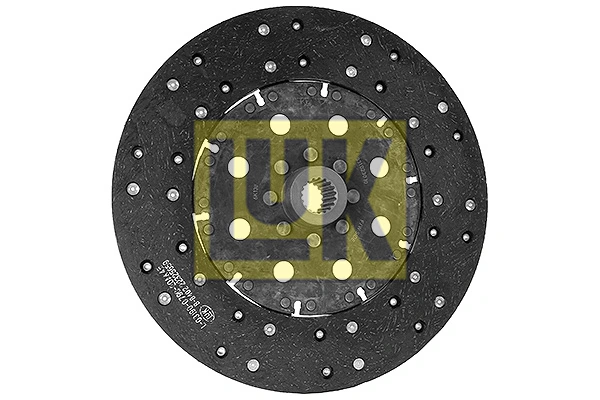 Disc ambreiaj