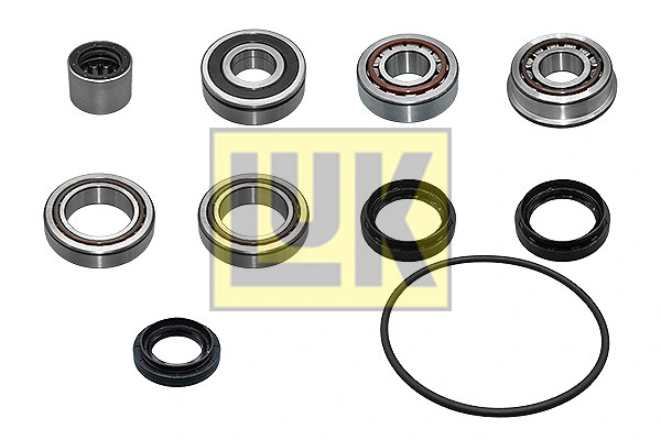 Set reparatie transmisie manuala