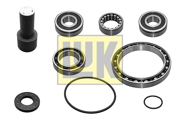 Set reparatie transmisie manuala