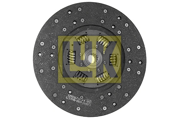 Disc ambreiaj