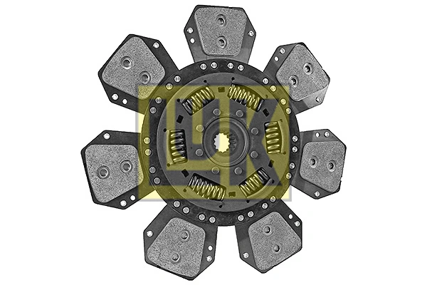Disc ambreiaj