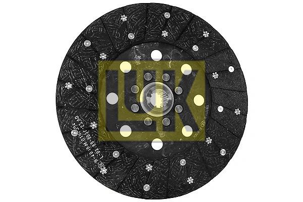 Disc ambreiaj
