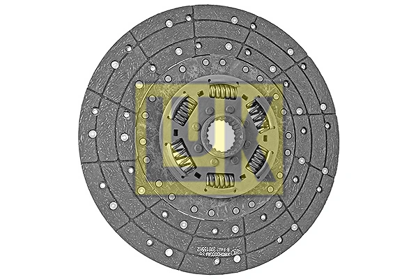 Disc ambreiaj