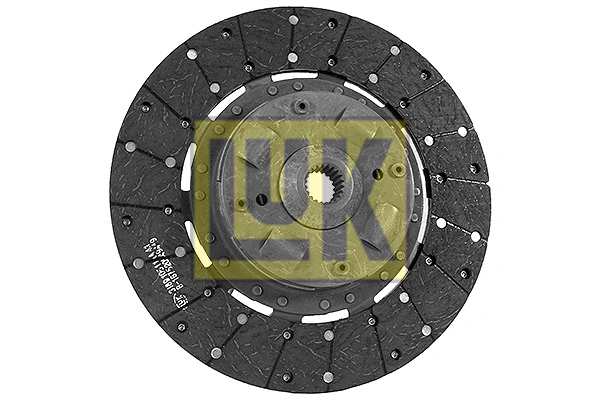 Disc ambreiaj
