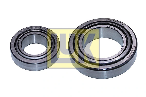 Set reparatie transmisie manuala