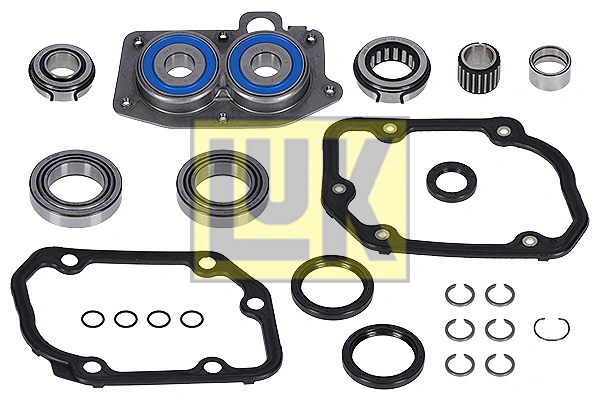Set reparatie transmisie manuala