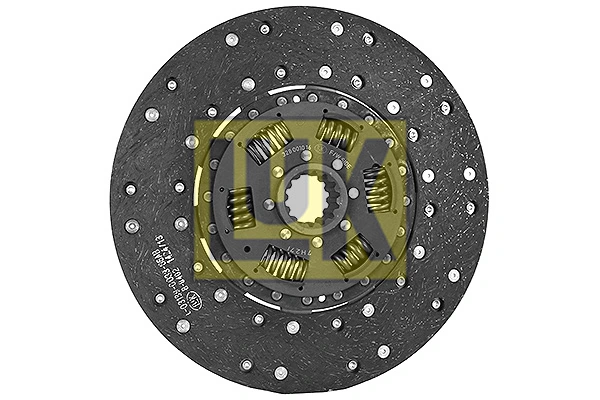 Disc ambreiaj