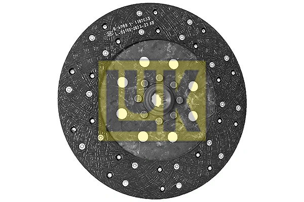 Disc ambreiaj
