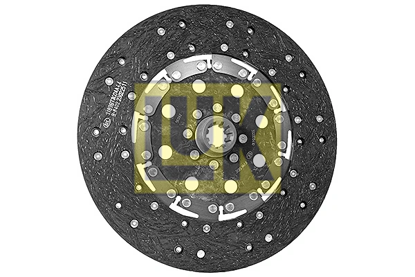 Disc ambreiaj