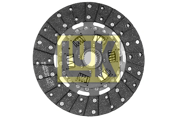 Disc ambreiaj