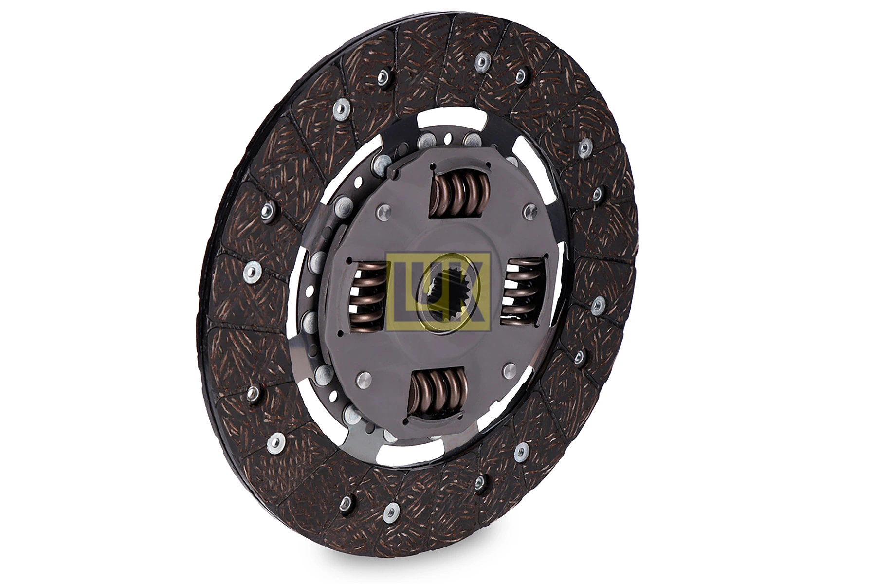 Disc ambreiaj