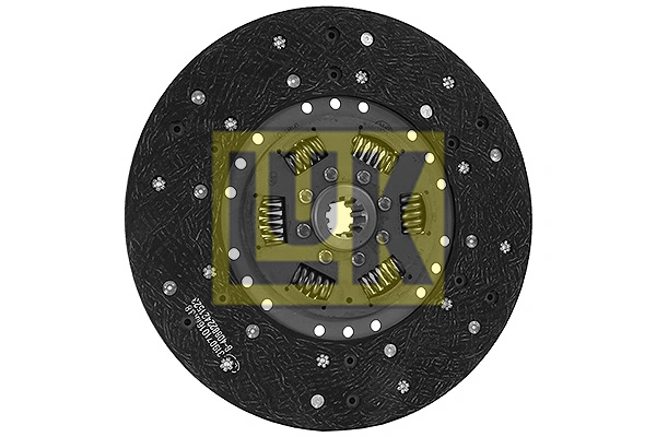 Disc ambreiaj