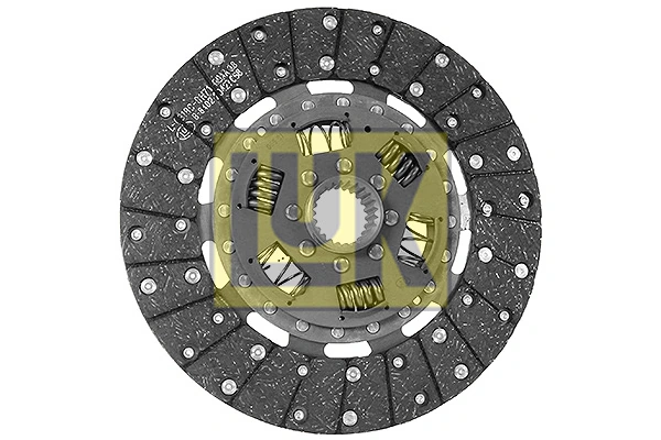 Disc ambreiaj