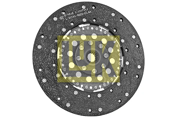 Disc ambreiaj
