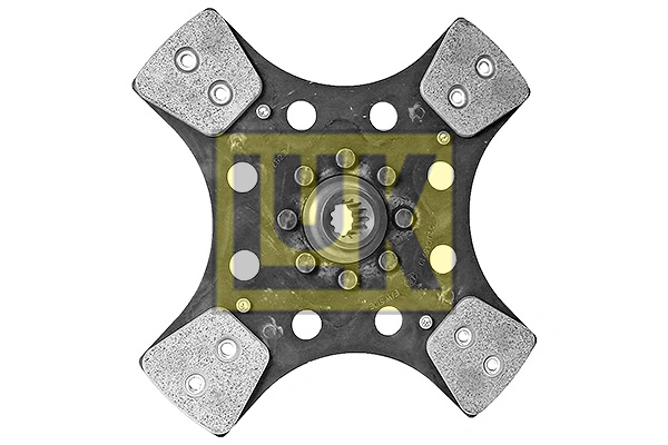 Disc ambreiaj