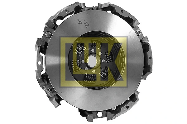Placa presiune ambreiaj