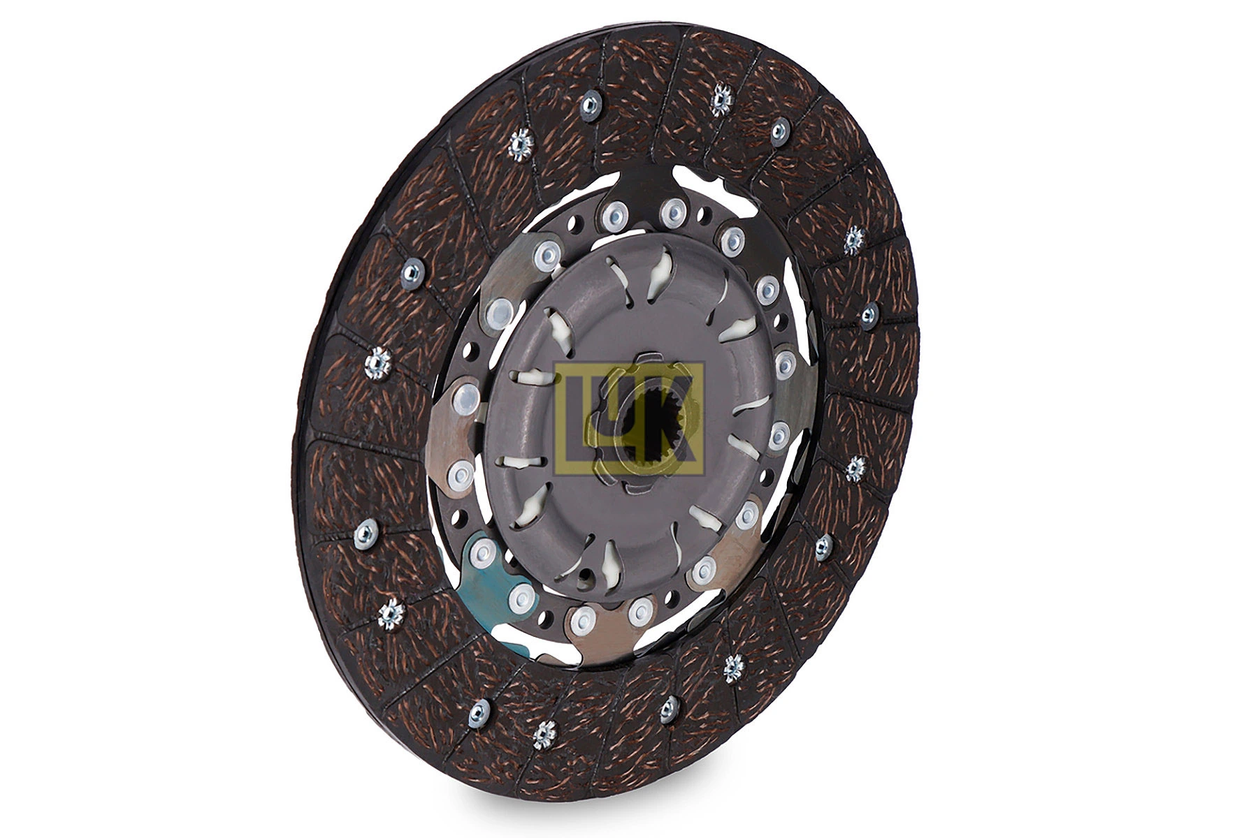 Disc ambreiaj