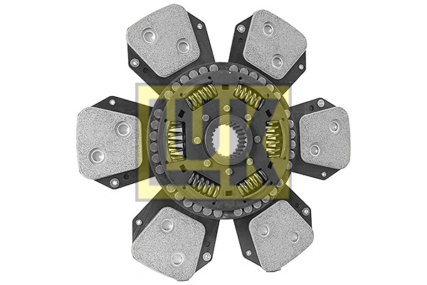 Disc ambreiaj