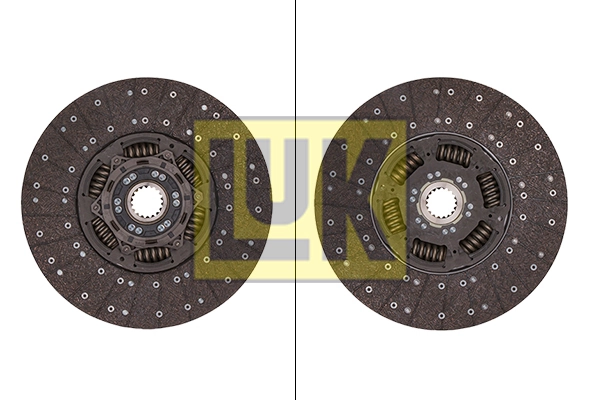 Disc ambreiaj