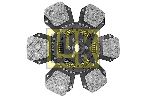 Disc ambreiaj