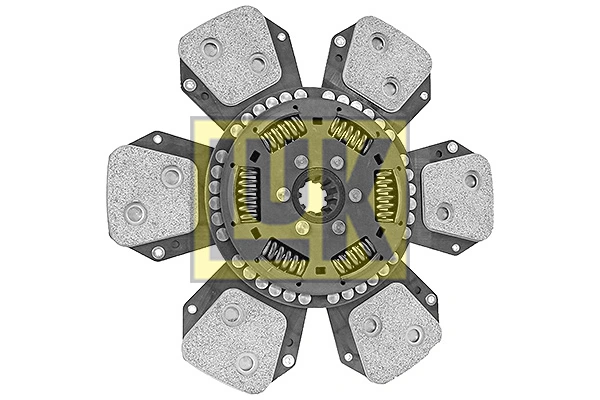 Disc ambreiaj