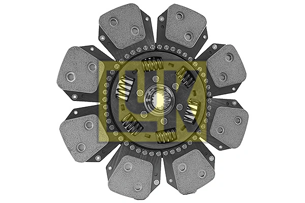 Disc ambreiaj
