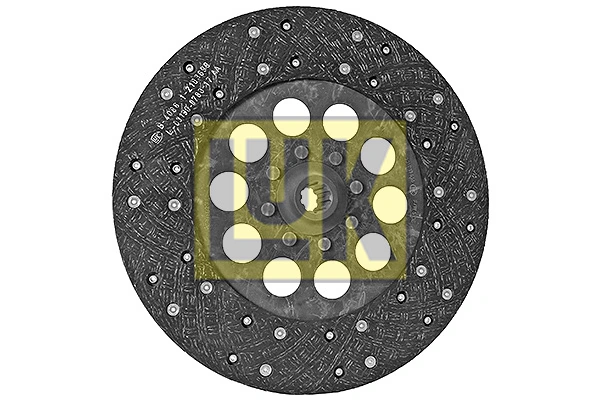 Disc ambreiaj