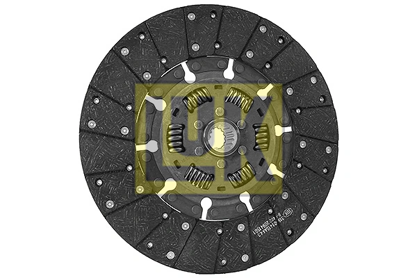 Disc ambreiaj