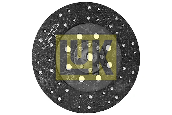 Disc ambreiaj