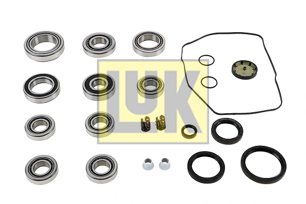 Set reparatie transmisie manuala