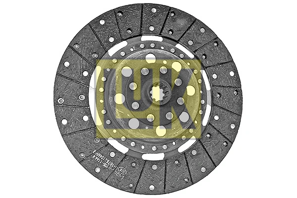 Disc ambreiaj